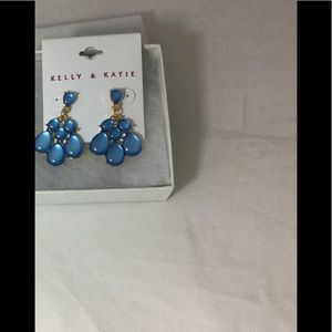 Luminous Fashion Earrings